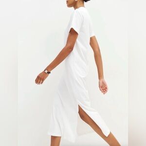 Reformation Bronwyn Knit Dress